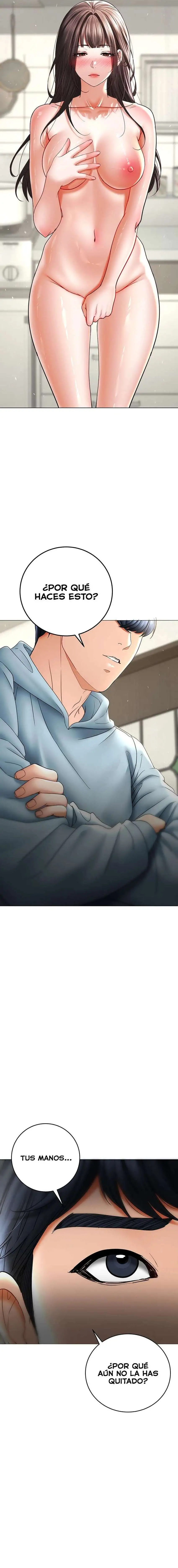 The Inheritor Raw Chapter 8 image 2