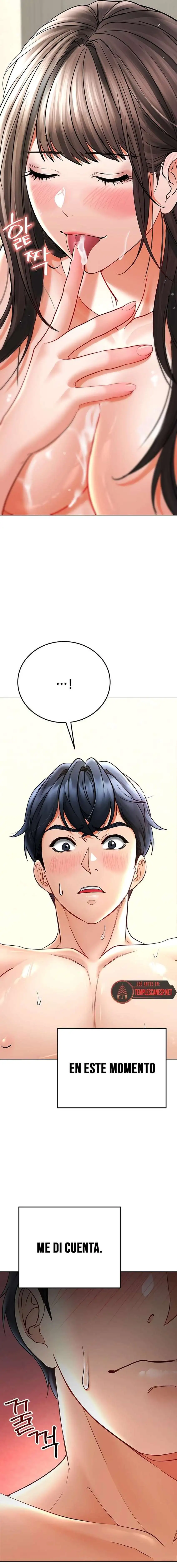 The Inheritor Raw Chapter 8 image 30