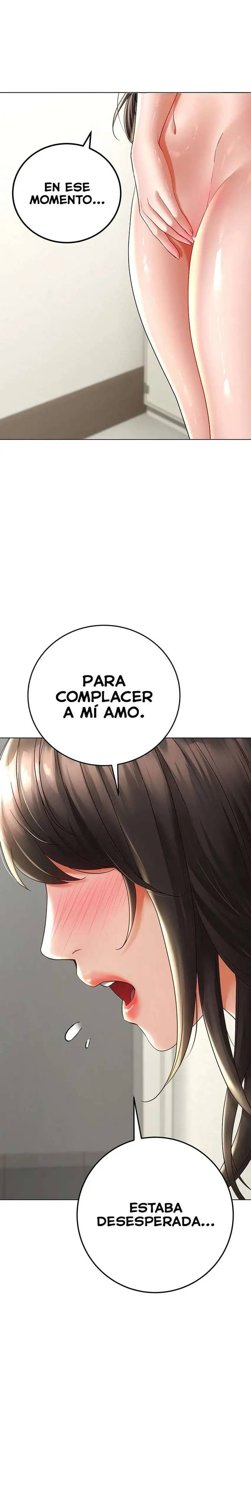 The Inheritor Raw Chapter 8 image 5