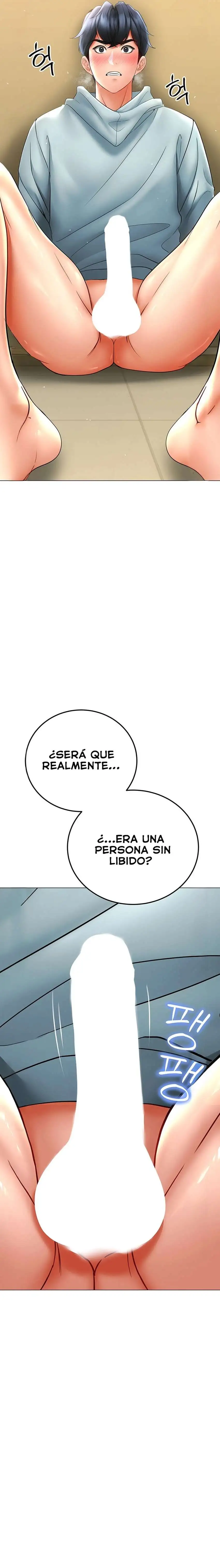 The Inheritor Raw Chapter 9 image 10