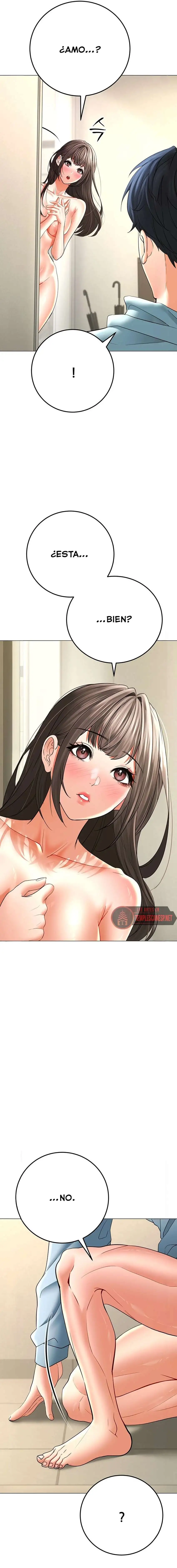 The Inheritor Raw Chapter 9 image 11
