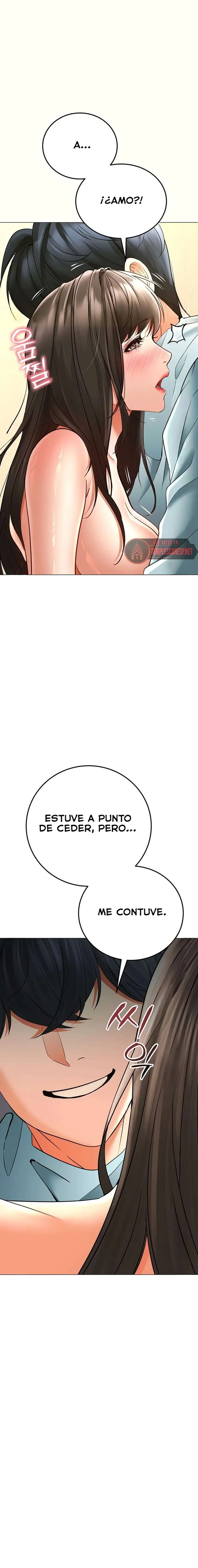 The Inheritor Raw Chapter 9 image 13