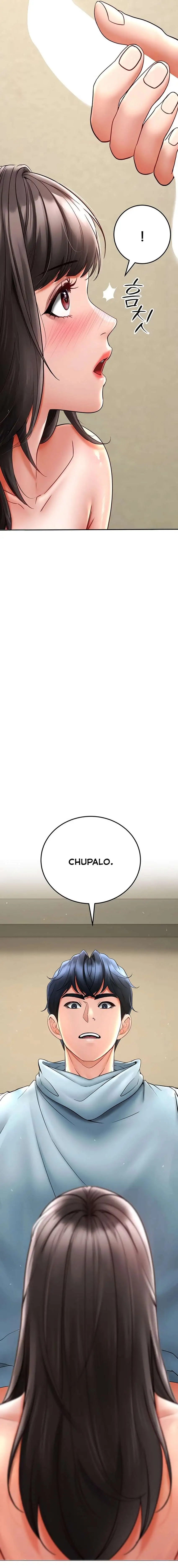 The Inheritor Raw Chapter 9 image 20