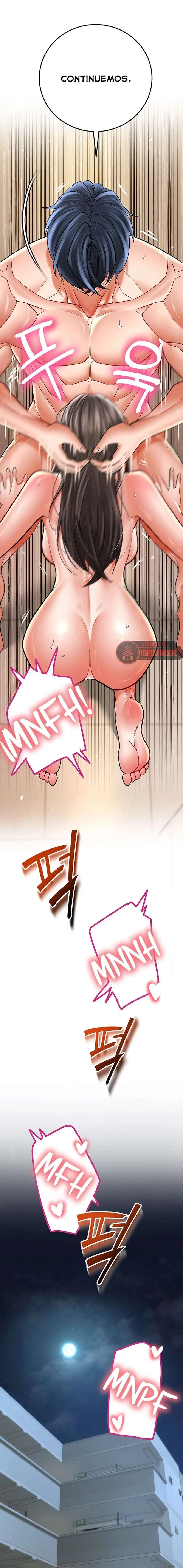 The Inheritor Raw Chapter 9 image 33