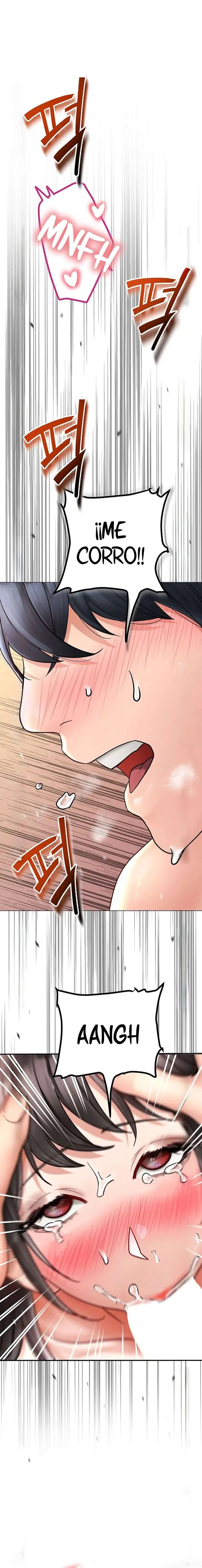 The Inheritor Raw Chapter 9 image 36