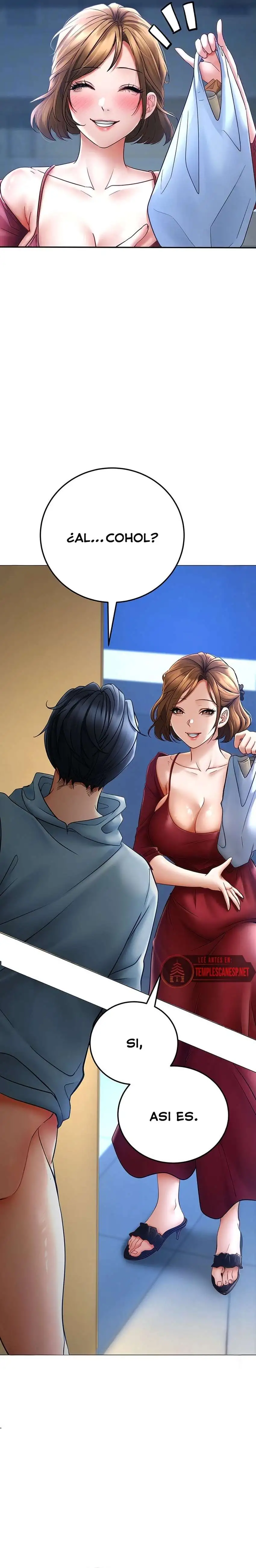 The Inheritor Raw Chapter 9 image 5