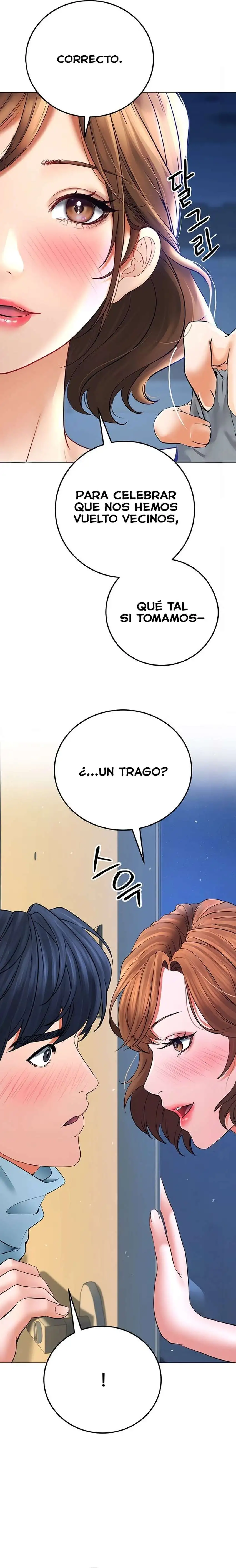 The Inheritor Raw Chapter 9 image 6