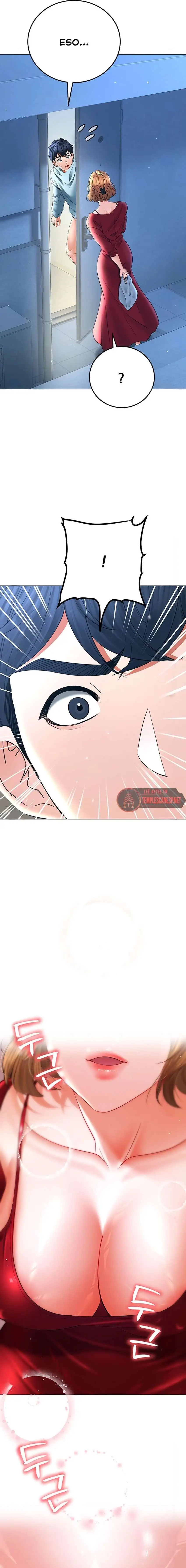 The Inheritor Raw Chapter 9 image 7