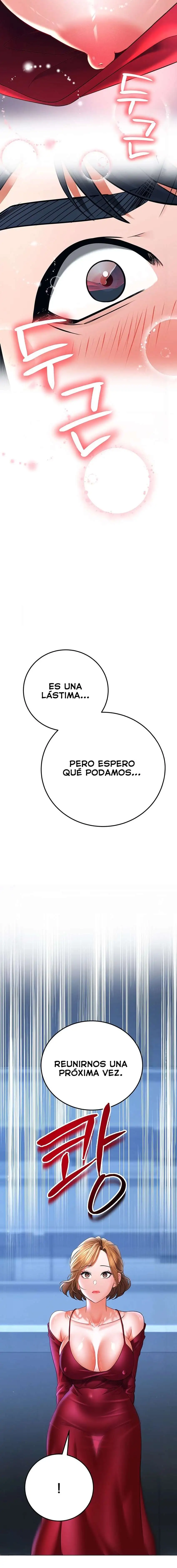 The Inheritor Raw Chapter 9 image 8