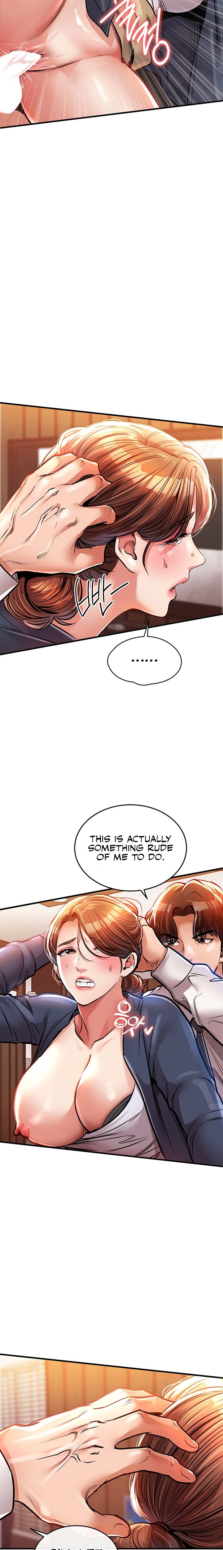 Glorious Homecoming Chapter 10 image 13