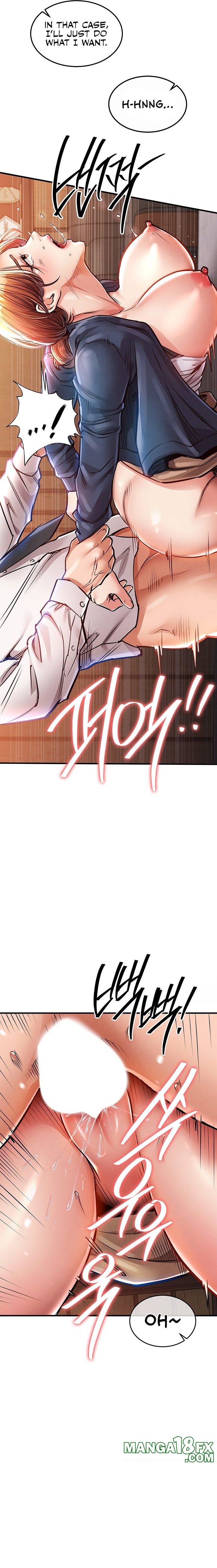 Glorious Homecoming Chapter 10 image 15