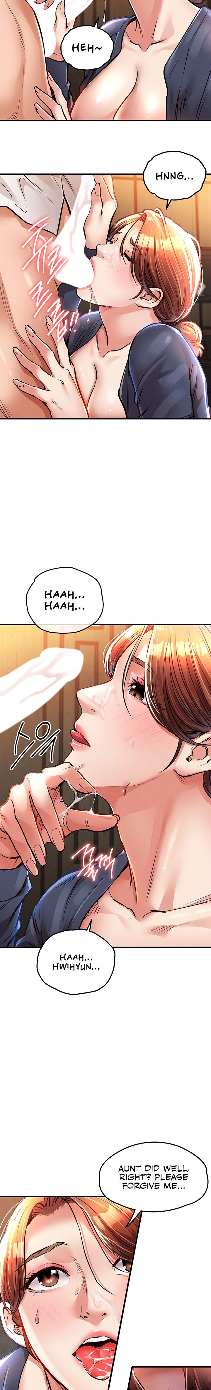Glorious Homecoming Chapter 10 image 25