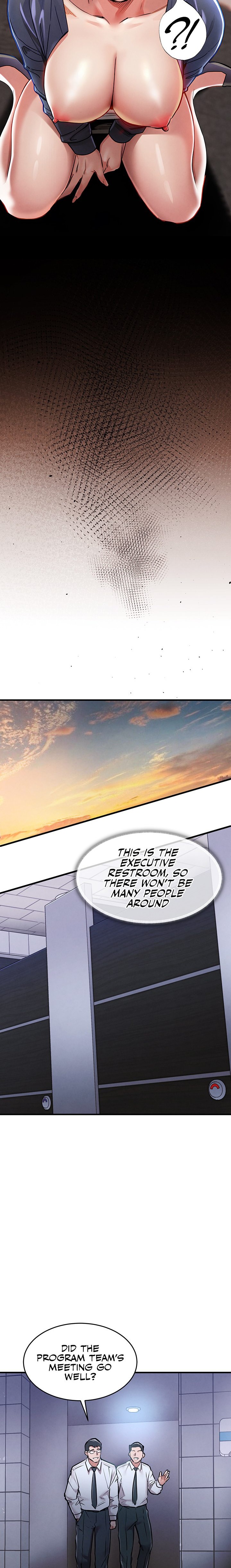 Glorious Homecoming Chapter 10 image 28