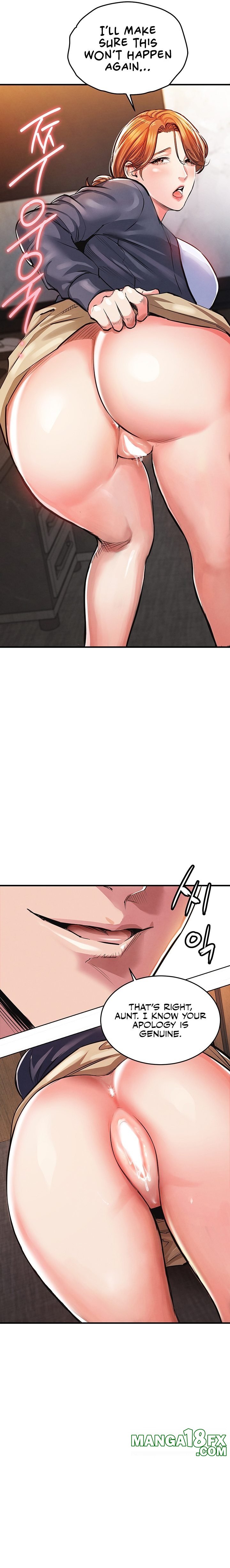 Glorious Homecoming Chapter 10 image 6