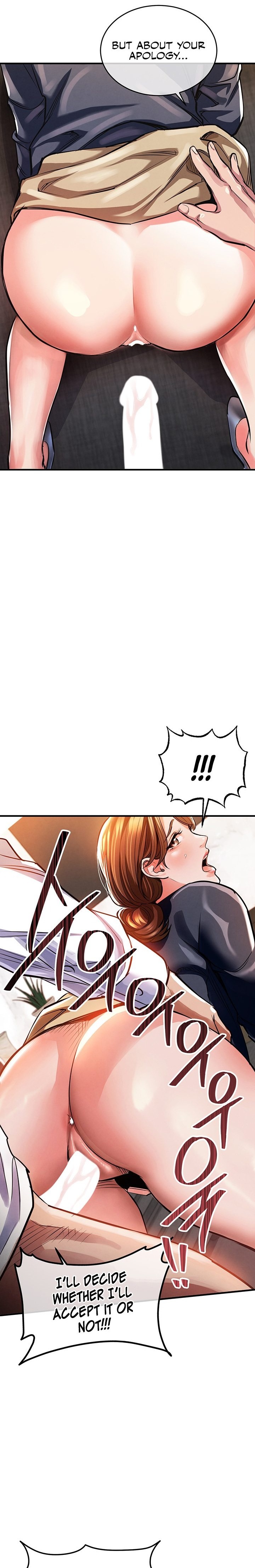Glorious Homecoming Chapter 10 image 7