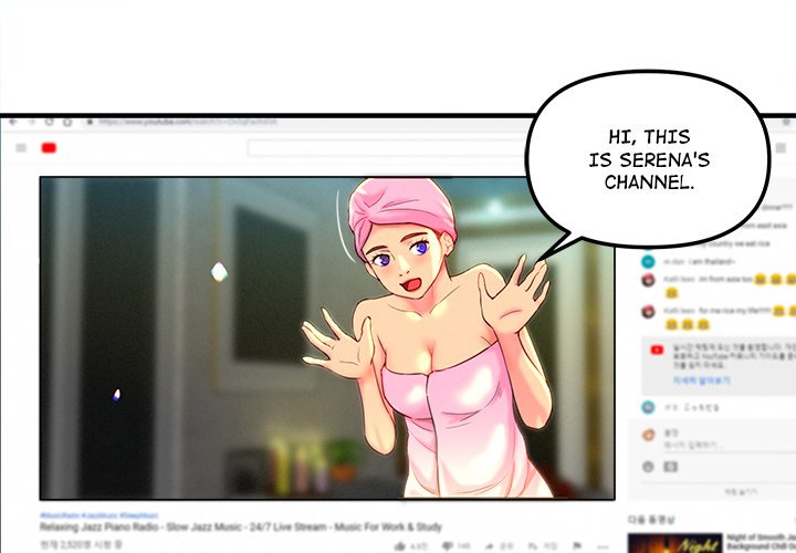 The Vlogger’s Manager Chapter 1 image 0