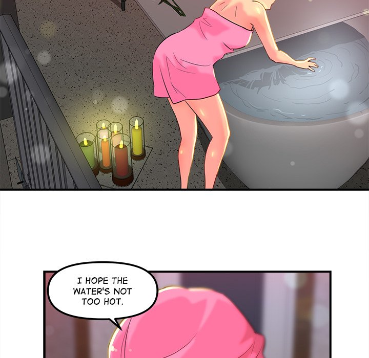 The Vlogger’s Manager Chapter 1 image 9