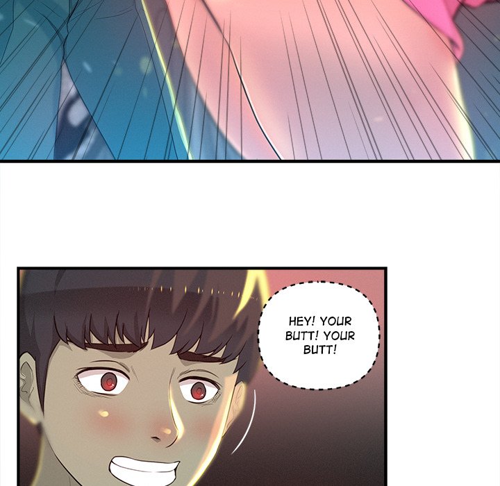 The Vlogger’s Manager Chapter 1 image 13