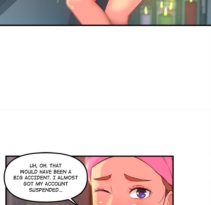 The Vlogger’s Manager Chapter 1 image 16
