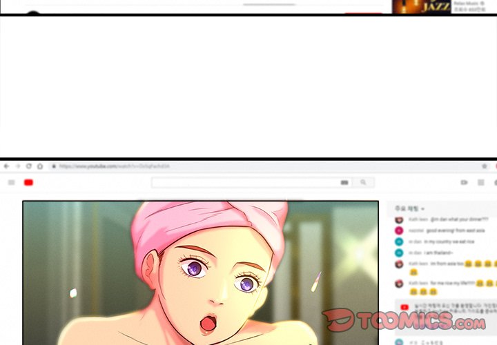 The Vlogger’s Manager Chapter 1 image 1