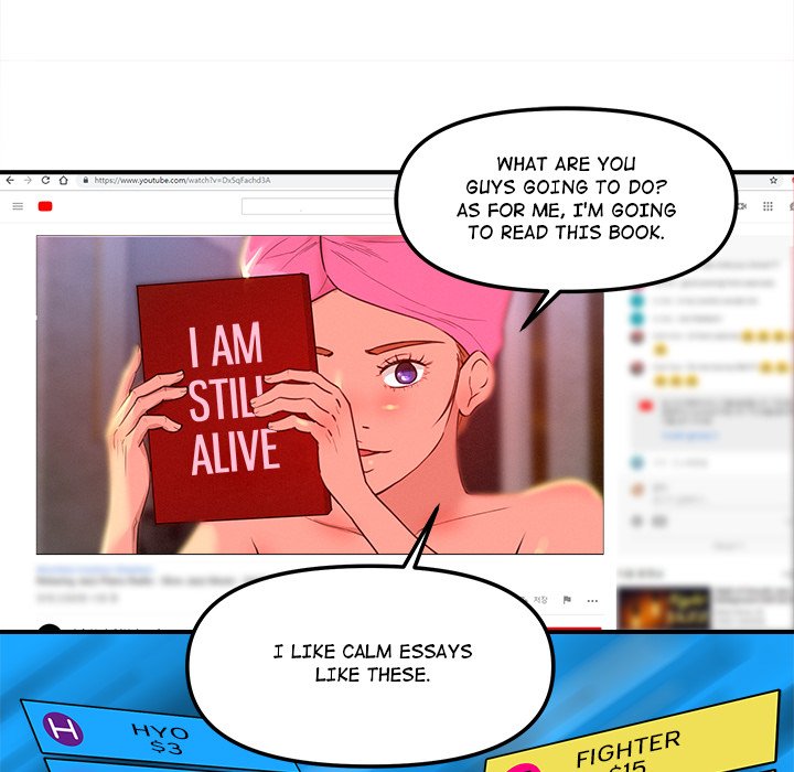 The Vlogger’s Manager Chapter 1 image 20