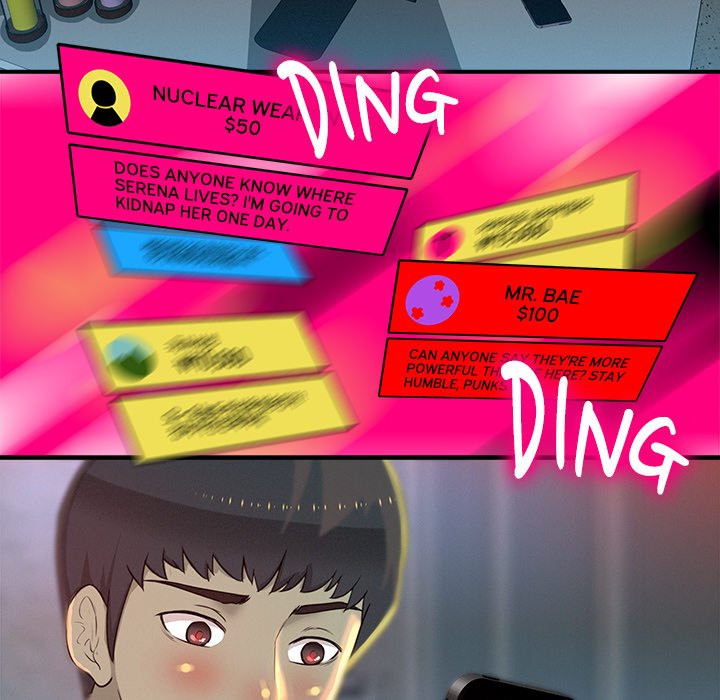 The Vlogger’s Manager Chapter 1 image 22