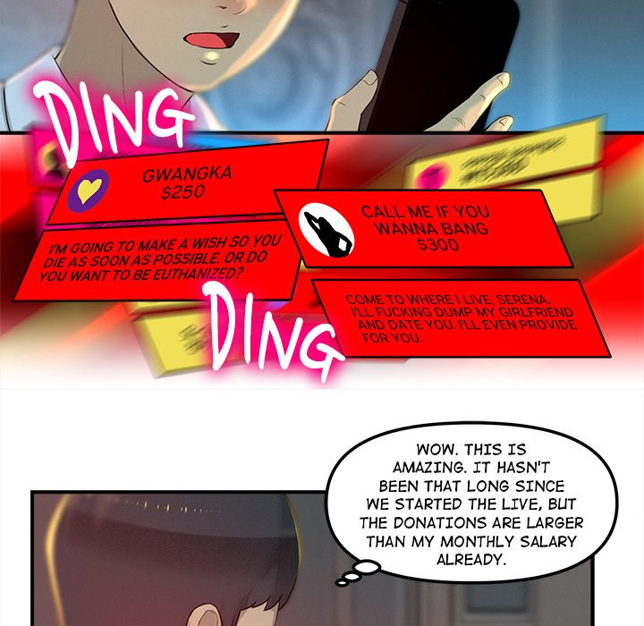 The Vlogger’s Manager Chapter 1 image 23