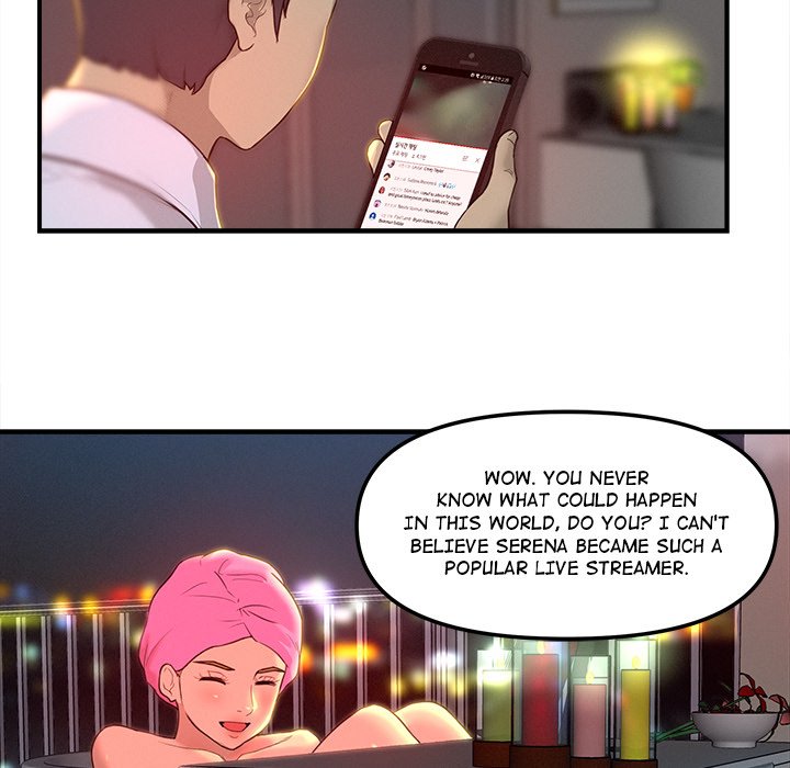 The Vlogger’s Manager Chapter 1 image 24