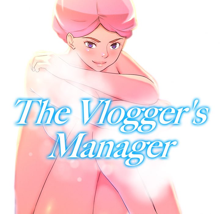 The Vlogger’s Manager Chapter 1 image 28