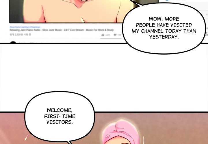 The Vlogger’s Manager Chapter 1 image 2