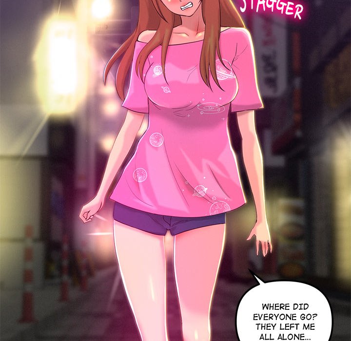 The Vlogger’s Manager Chapter 1 image 32