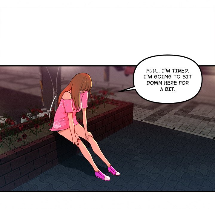 The Vlogger’s Manager Chapter 1 image 34