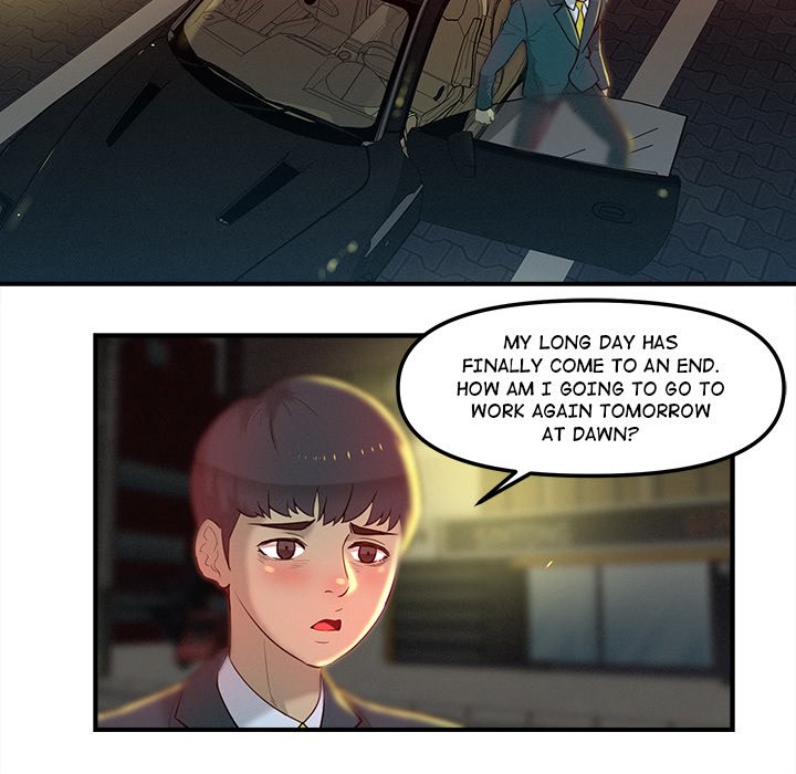 The Vlogger’s Manager Chapter 1 image 38