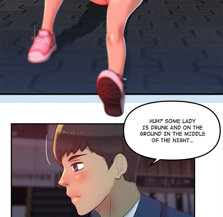 The Vlogger’s Manager Chapter 1 image 42