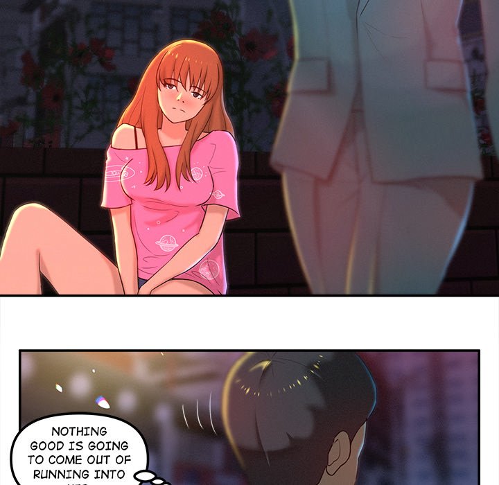 The Vlogger’s Manager Chapter 1 image 48