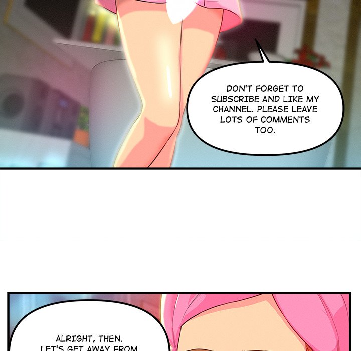 The Vlogger’s Manager Chapter 1 image 4