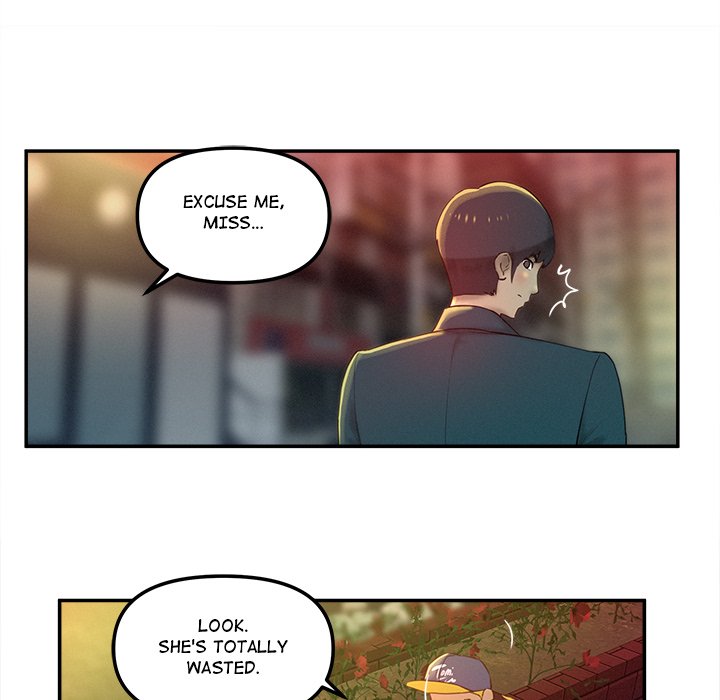 The Vlogger’s Manager Chapter 1 image 55