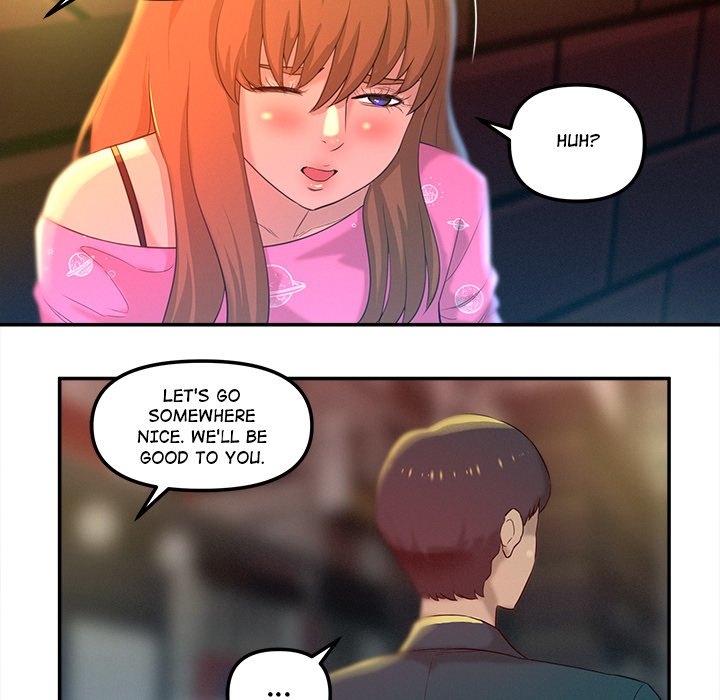 The Vlogger’s Manager Chapter 1 image 57
