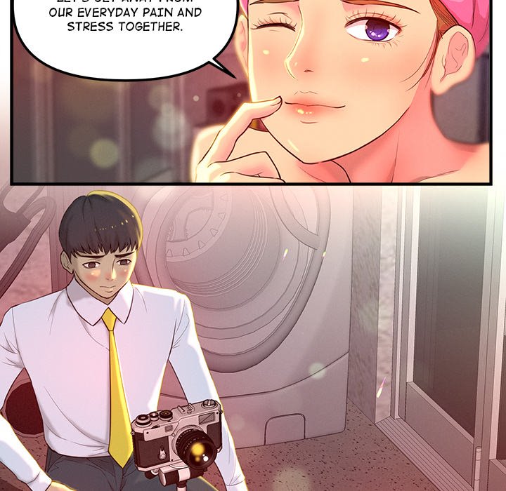 The Vlogger’s Manager Chapter 1 image 5