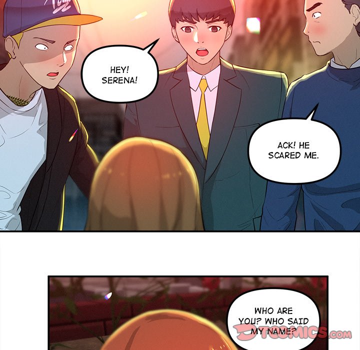 The Vlogger’s Manager Chapter 1 image 61