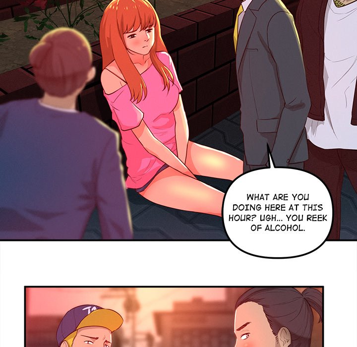 The Vlogger’s Manager Chapter 1 image 63
