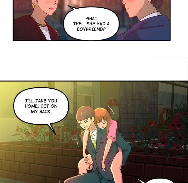The Vlogger’s Manager Chapter 1 image 64