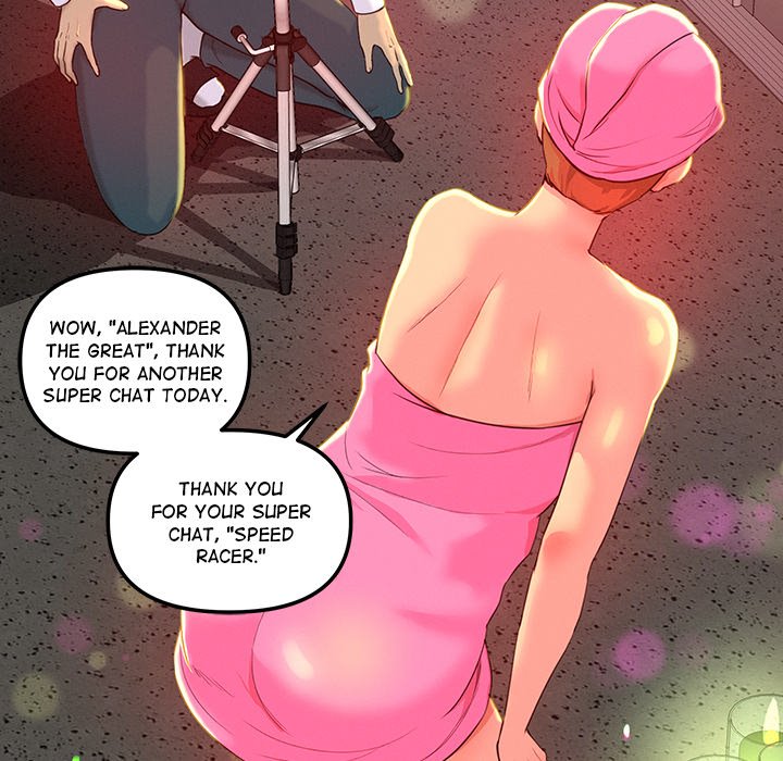 The Vlogger’s Manager Chapter 1 image 6