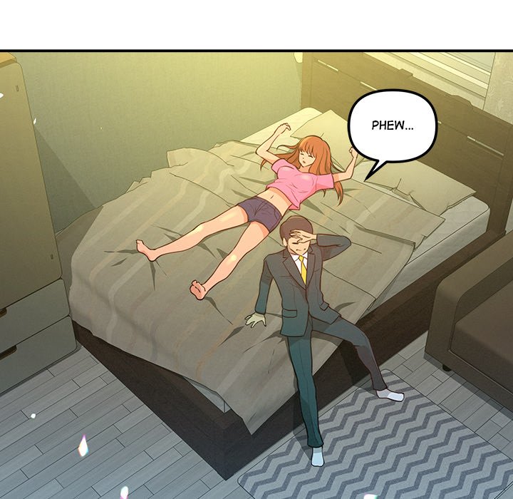 The Vlogger’s Manager Chapter 1 image 75