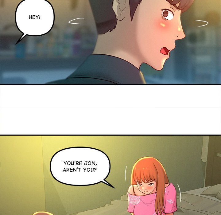 The Vlogger’s Manager Chapter 1 image 82