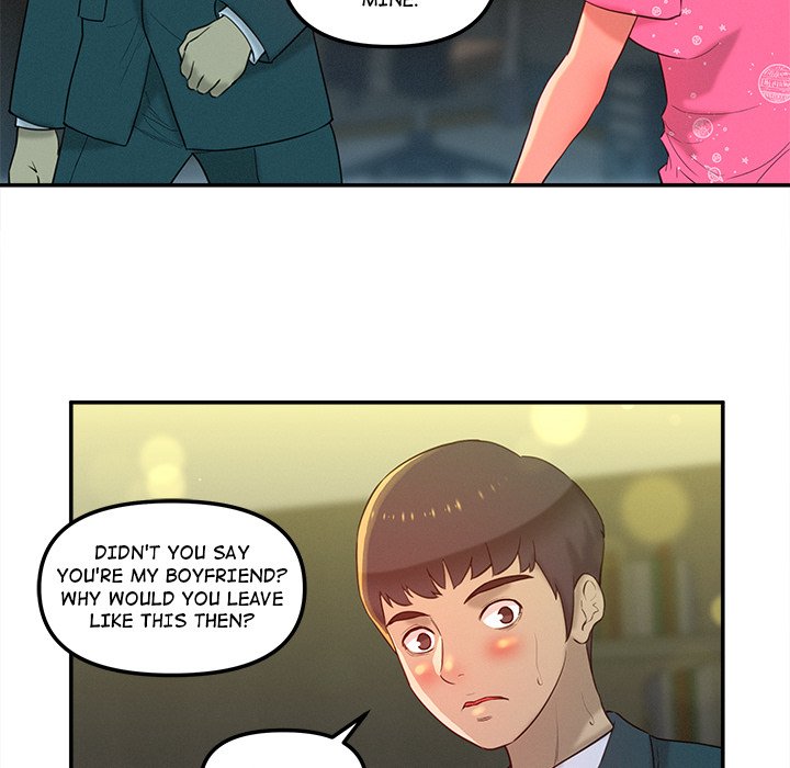 The Vlogger’s Manager Chapter 1 image 87