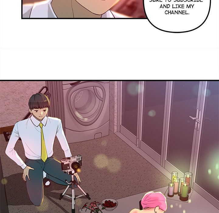 The Vlogger’s Manager Chapter 1 image 8
