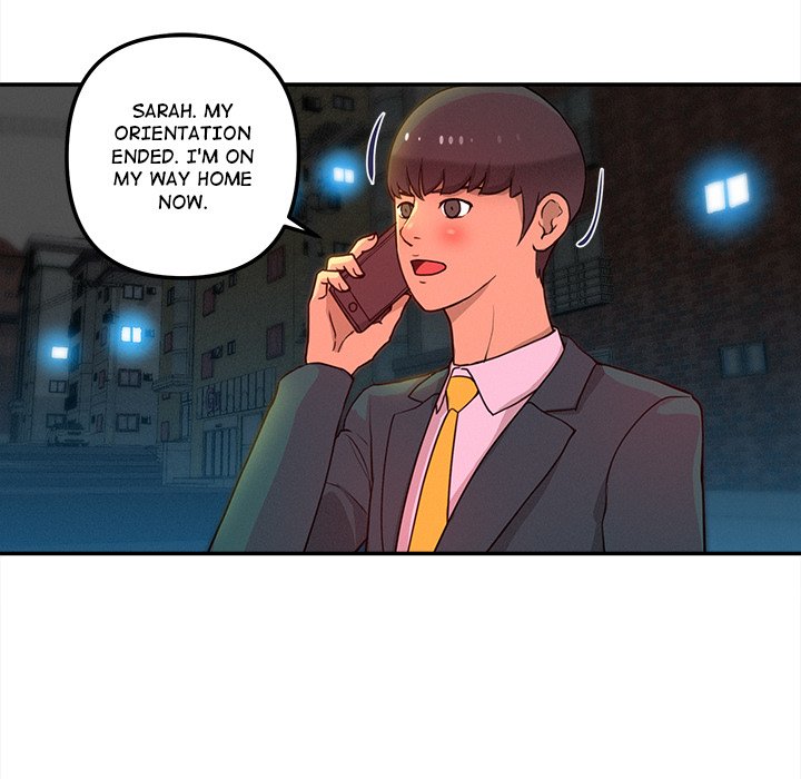 The Vlogger’s Manager Chapter 10 image 14