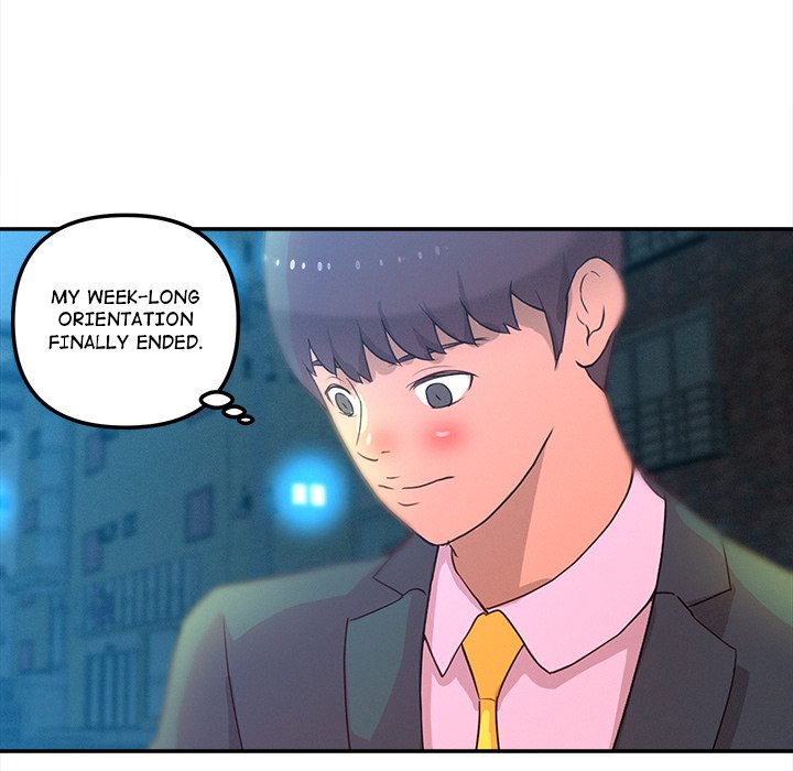 The Vlogger’s Manager Chapter 10 image 16