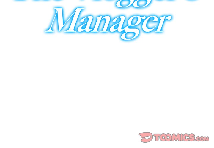 The Vlogger’s Manager Chapter 10 image 1